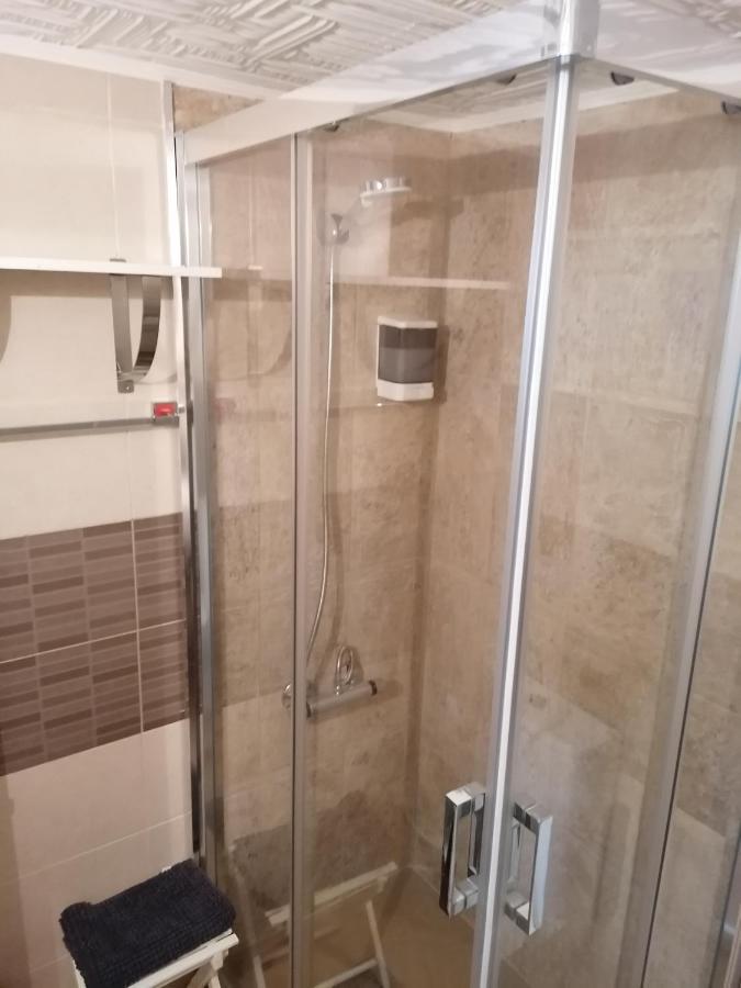 Apartamento Abadia Малага Экстерьер фото